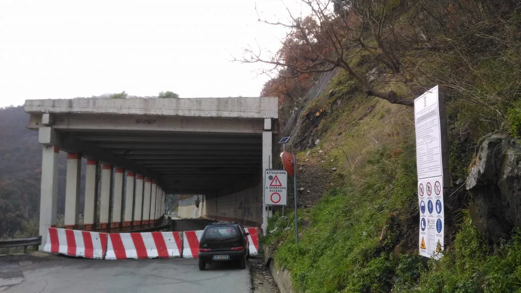 Gimigliano, il consigliere di minoranza Rotella rileva che permane il problema viabilità