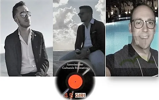 Decollatura, nasce l’associazione culturale ricreativa “45 Giri”