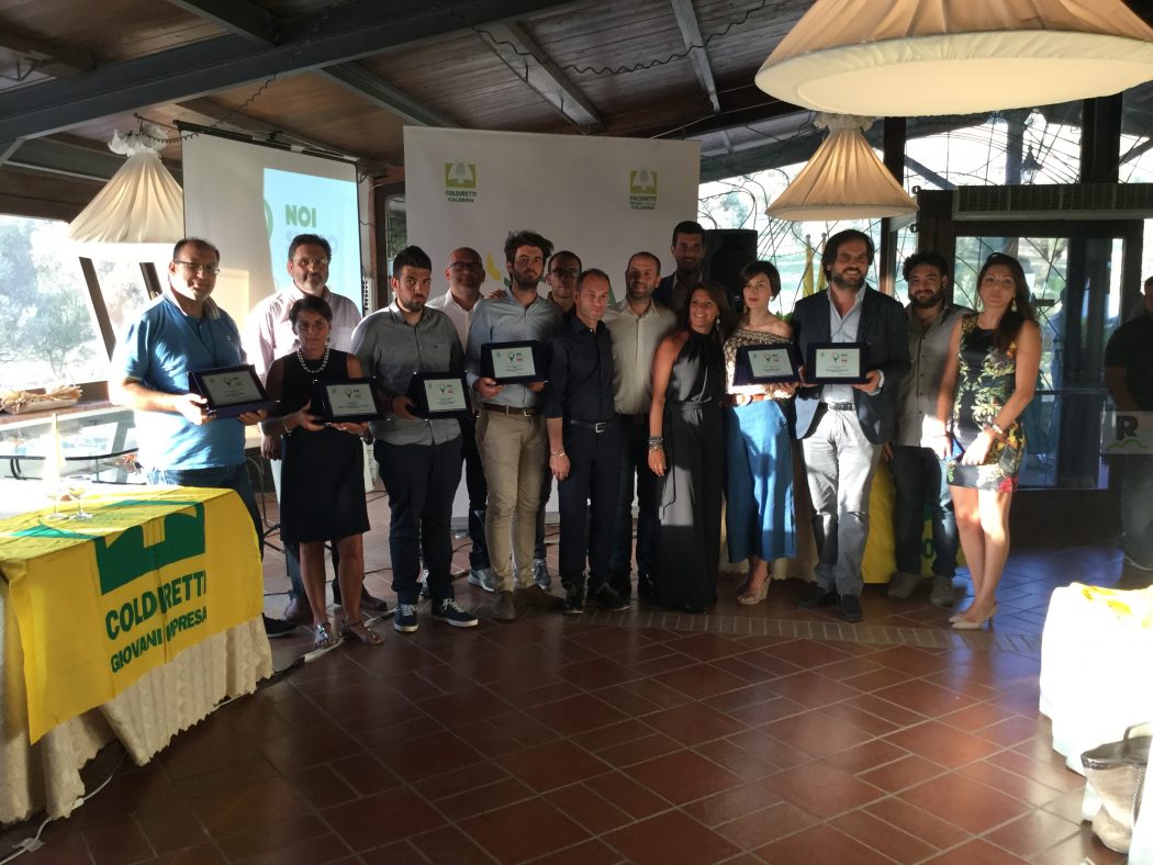 Oscar Green: il Salone della creatività Made in Italy apre con l’indagine Coldiretti/Ixè su giovani e lavoro