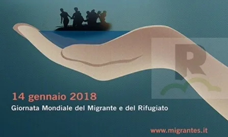 A Lamezia si celebra la “Giornata del migrante e del rifugiato”: coinvolto il territorio di tutta la diocesi