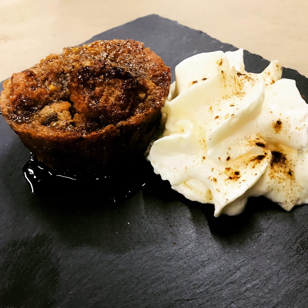 La ricetta di Piero Cantore: Panricco