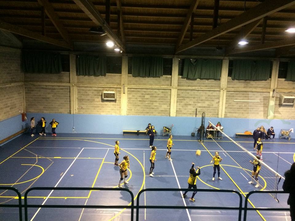 Intervista al presidente dell’ASD Pallavolo Decollatura