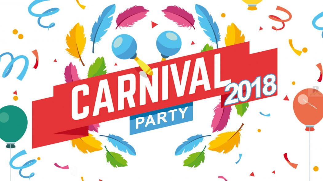 “Una Voce Tante Voci” ed il “Centro Studi Futura” presentano il Carnevale di Conflenti 2018