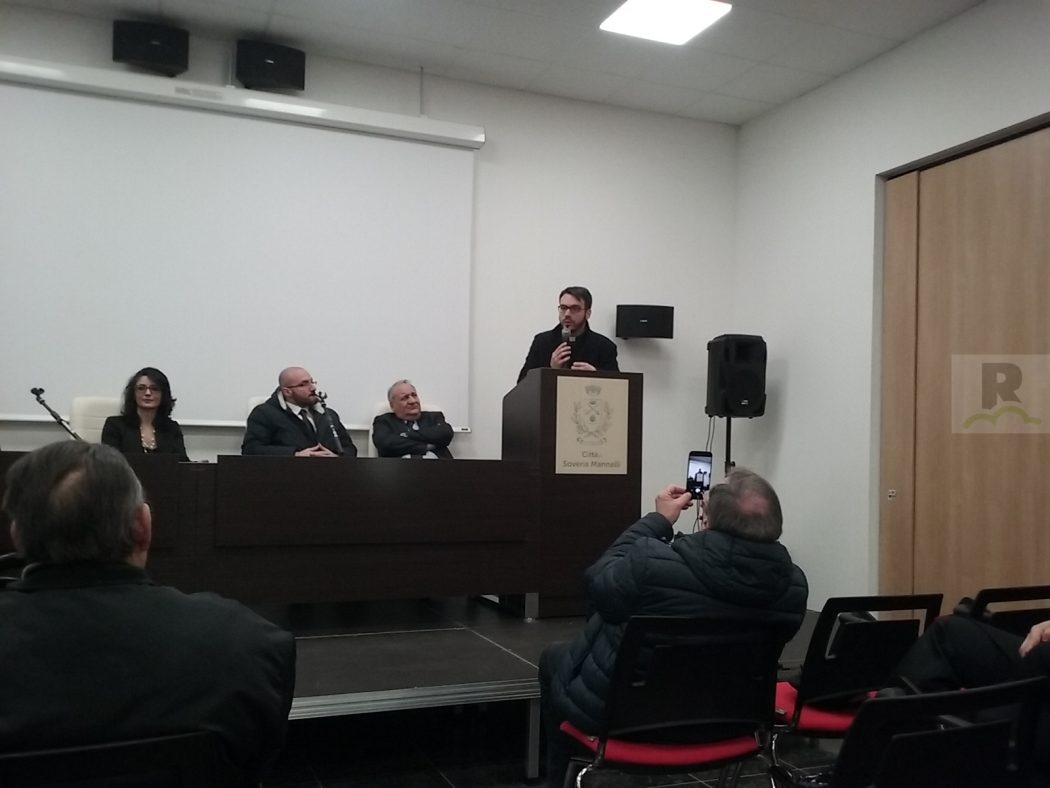 Celebrata a Soveria M. la Giornata del Malato per ritrovare il valore dell’umanità e dell’accoglienza