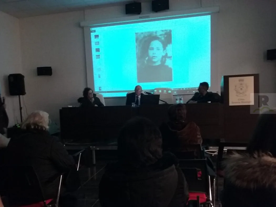 Lello Dell’Ariccia e la sua missione: raccontare la shoah e vaccinare contro il razzismo