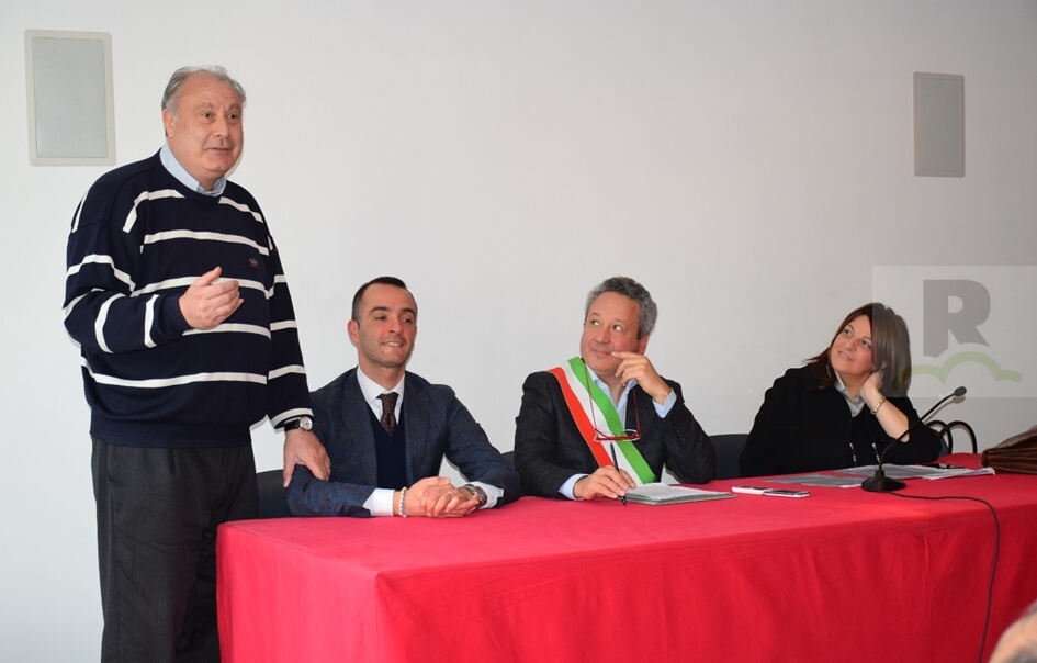 I riti della Passione di Cristo candidati a Patrimonio UNESCO: un grande traguardo per Tiriolo e le sue tradizioni