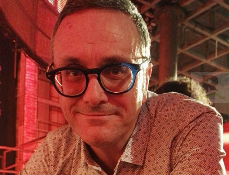 Domenico De Fazio partecipa ad “Avanti un altro” e racconta la bella esperienza