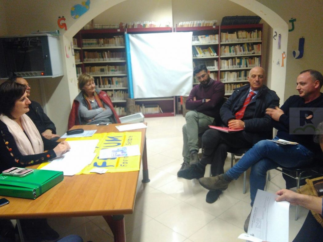 Forum Territoriale del Terzo Settore Lametino-Reventino, ritardi nell’attivazione della riforma