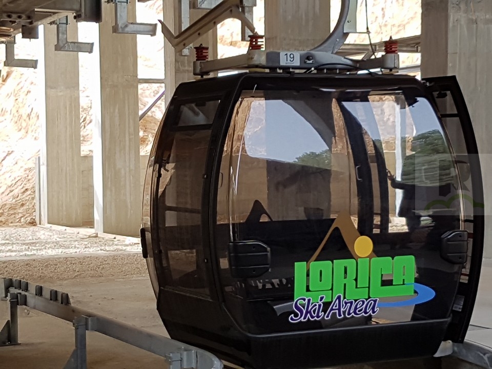 Lorica, informazioni e orari apertura al pubblico esercizio impianti di risalita