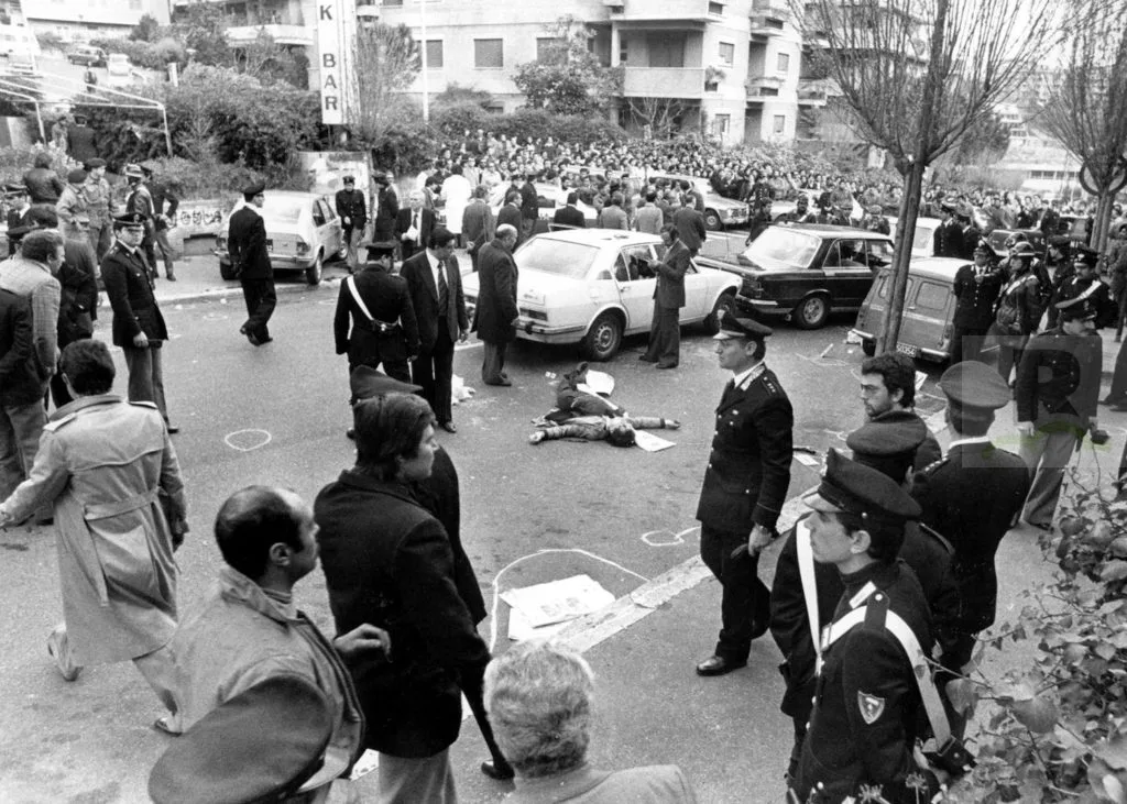 L’attualità del pensiero di Aldo Moro: dalla «non sfiducia» all’alternanza – PRIMA PARTE
