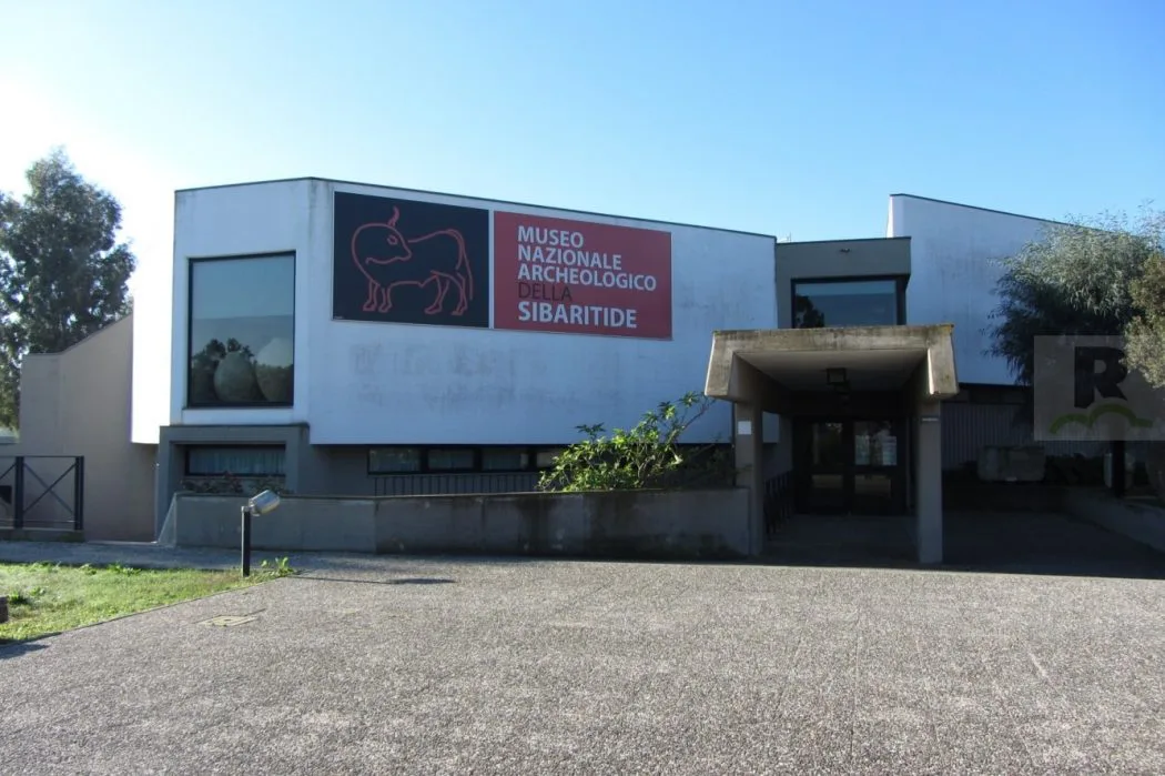 Museo archeologico della Sibaritide