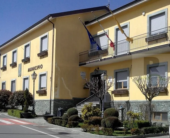 Panettieri, un comune che assomiglia ad una “piccola Svizzera”