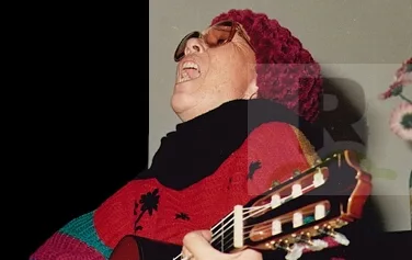 Omaggio a Rosa Balistreri al teatro Il Piccolo di Soveria Mannelli