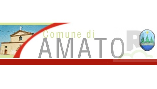 Amato, il sindaco Saverio Ruga rinuncia all’indennità: l’intera cifra destinata al sociale