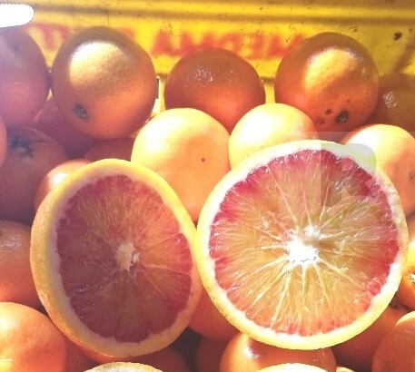 Nella nuova linea di prodotti 100% italiani spicca il succo di frutta con agrumi di Calabria