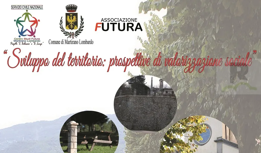 Martirano Lombardo, si discute di “Sviluppo del territorio: prospettive di valorizzazione sociale”