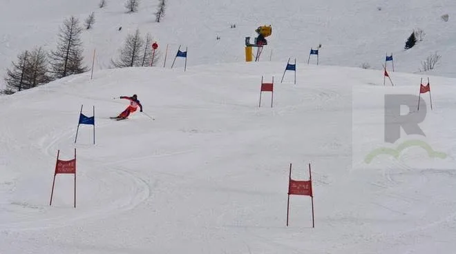 Sci, si è conclusa la tre giorni di gare della “Lorica Start Cup” inserita nel calendario FISI