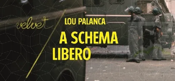 “A schema libero” la presentazione del libro dei Lou Palanca il 24 aprile alla Sagio Libri