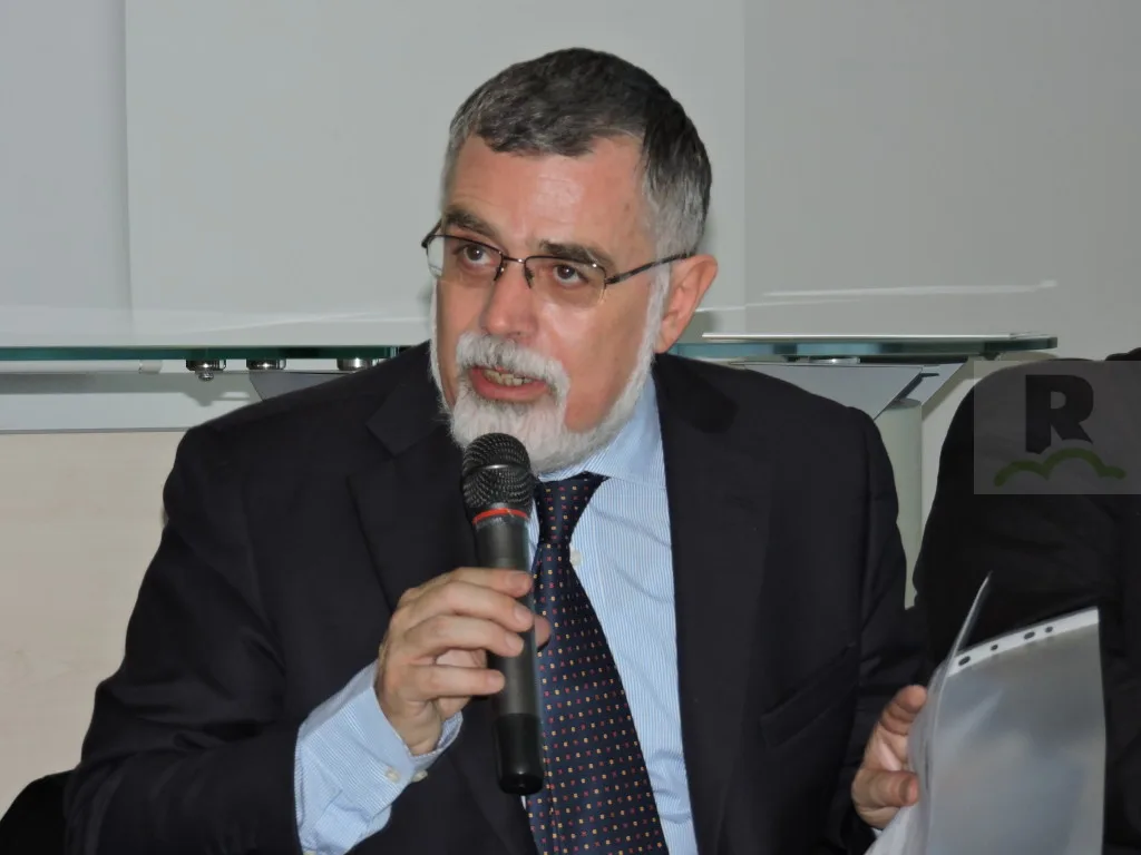 Claudio Gentili giovedì e venerdì alla scuola di dottrina sociale della Chiesa