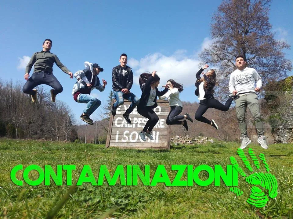 In arrivo a Carlopoli ContaminAzioni Festival, intorno alla cultura EuroMediterranea