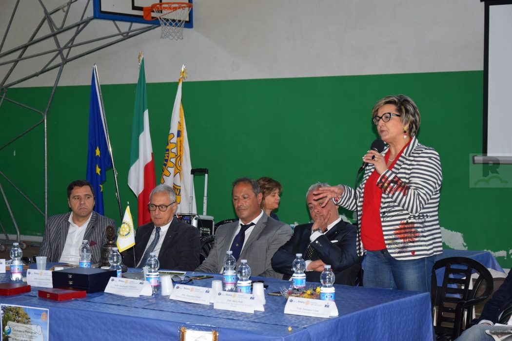 Realizzati dei mini-TG, studenti premiati dal Rotary Club Rogliano Valle del Savuto