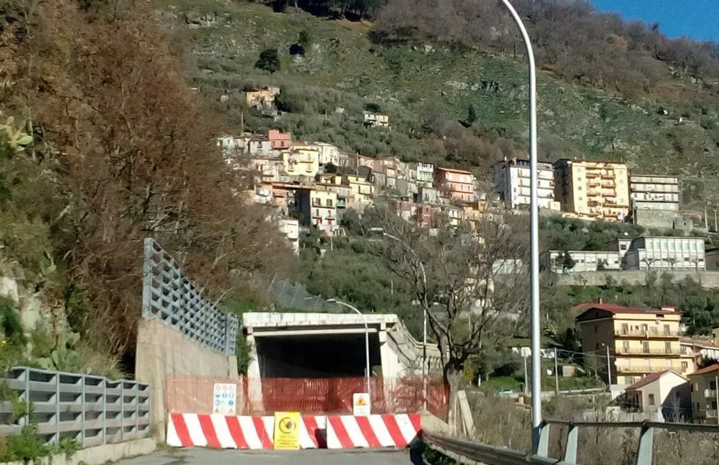 Il Gruppo Consiliare PD di Gimigliano esprime preoccupazione per la strada provinciale 40