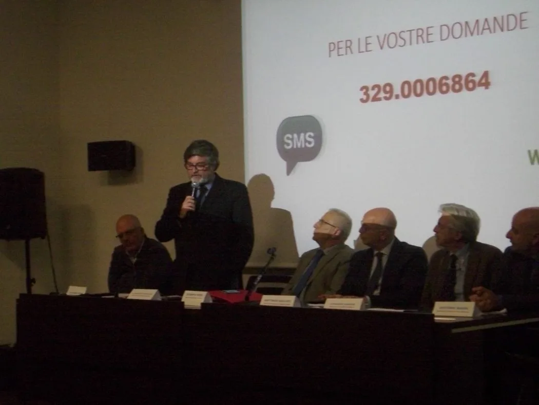 D’Ippolito (M5S): “Far ripartire il Centro regionale di Neurogenetica a Lamezia Terme!”