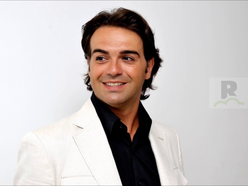 Il Premio “Valter Greco” del Rotary Club di Lamezia Terme al tenore Leonardo Caimi