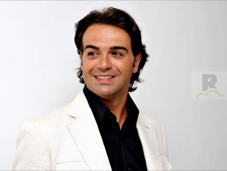 Il Premio “Valter Greco” del Rotary Club di Lamezia Terme al tenore Leonardo Caimi