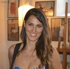 A tu per tu con Noemi Giangrande. La giovane attrice si racconta