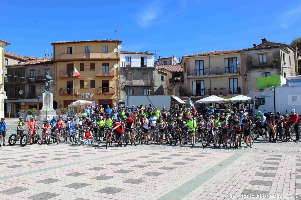 Soveria Mannelli, arrivano i bikers di Onda d’Urto