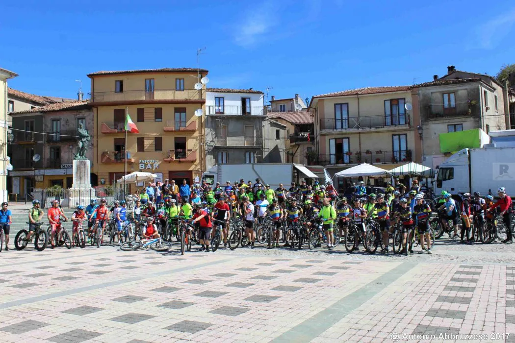 Soveria Mannelli, arrivano i bikers di Onda d’Urto