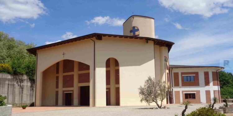 “Giro delle sette Chiese di Soveria Mannelli”, prima edizione organizzata dalla Pro Loco