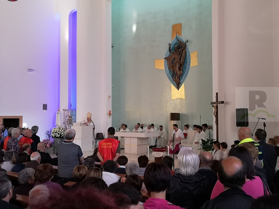 “Giro delle sette Chiese di Soveria Mannelli”, prima edizione organizzata dalla Pro Loco