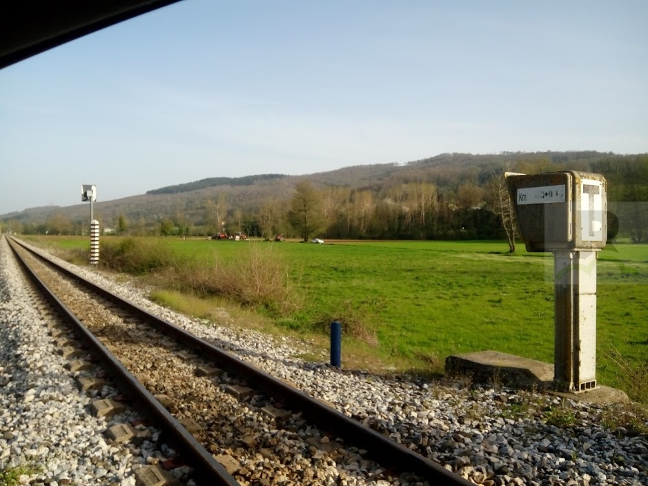 Coldiretti chiede di non usare il glifosato per il diserbo, intanto sulle strade l’erba secca