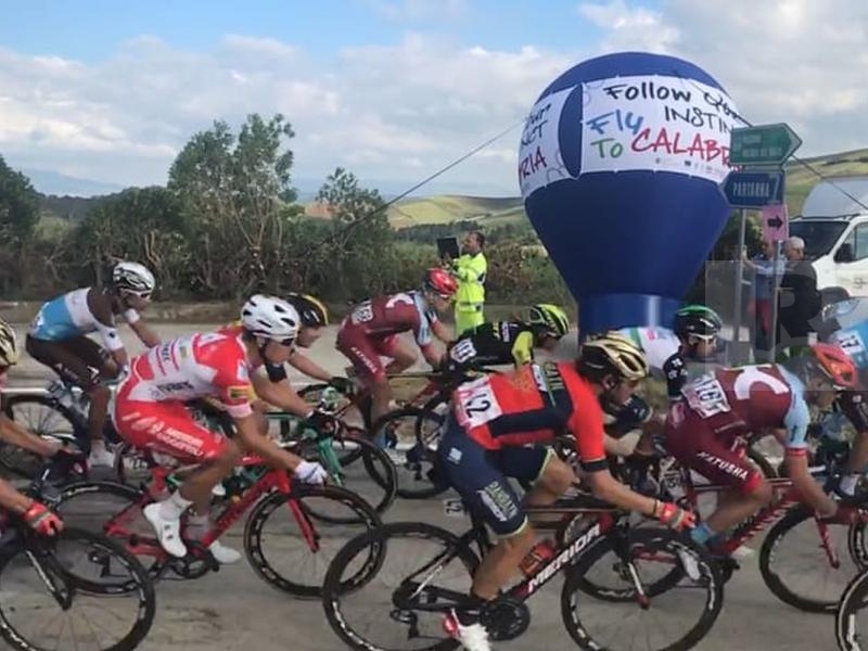 Giro d’Italia, seguiremo l’evento fornendo aggiornamenti, video e foto della gara