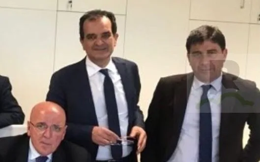 Riapre al transito la Strada Provinciale 40 Gimigliano-Tiriolo