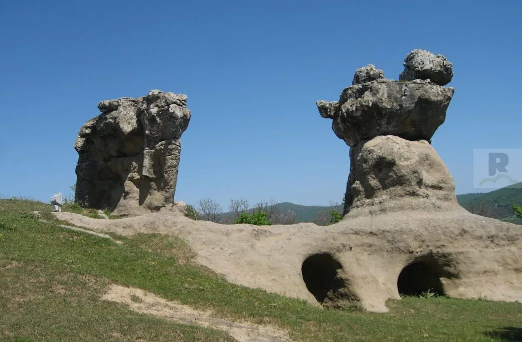 I megaliti di Campana in Sila: l’elefante e il soldato, meraviglie rocciose da scoprire