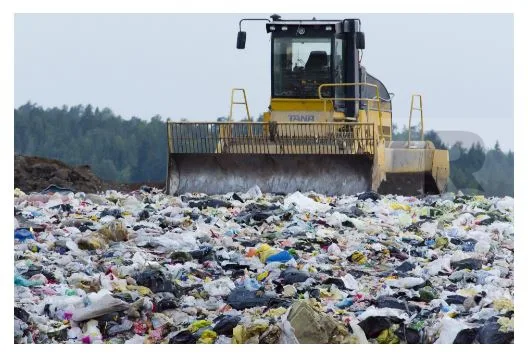Rifiuti: ecco i Comuni calabresi che non hanno inviato le schede per il Report annuale
