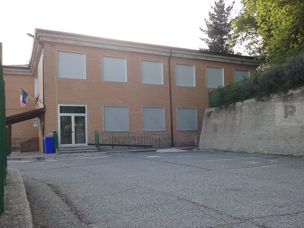 Lettera aperta di una mamma che ha trovato la scuola buona nell’IC Rodari di Soveria Mannelli