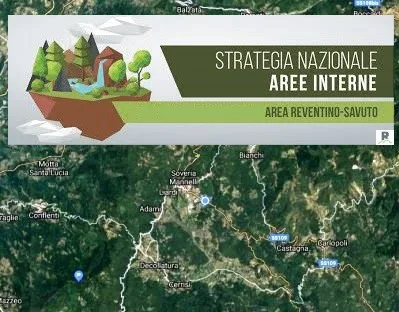 “Aree Interne” attivare le risorse per ridurre pericolo arretramento dei servizi essenziali