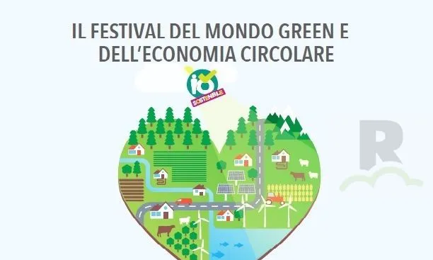 Falerna, tre giorni di incontri con “Il Festival del mondo green e dell’economia circolare”