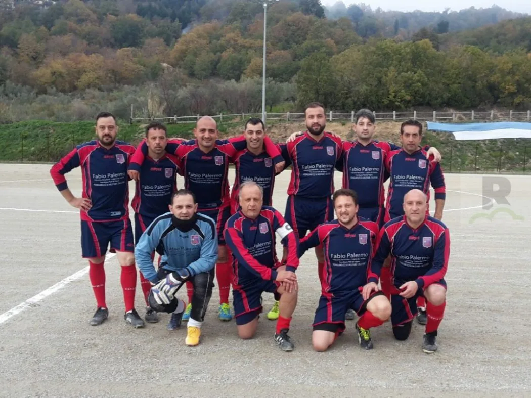 L’ACSD Borboruso tira le somme del suo ottimo campionato
