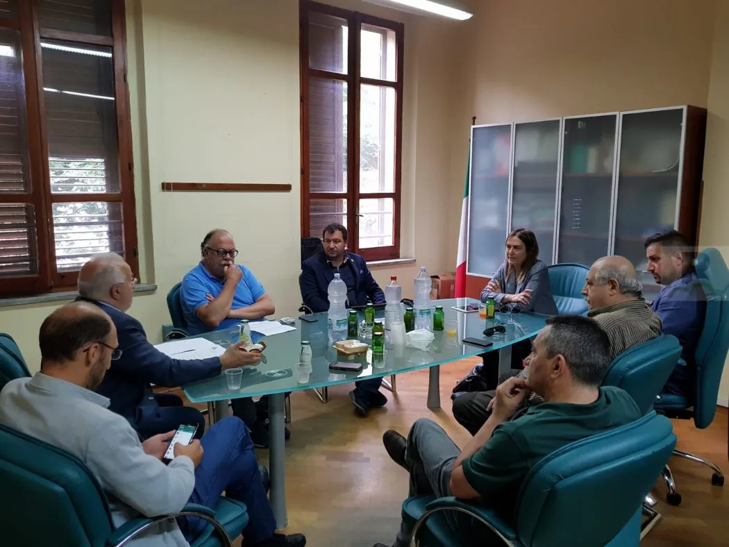 Ferrovie della Calabria, sulla linea Catanzaro-Cosenza avviati interventi per il potenziamento