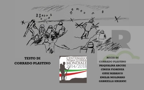 “Terra di nessuno”, l’ultimo lavoro teatrale dell’IC Rodari, approda finalmente a Soveria Mannelli