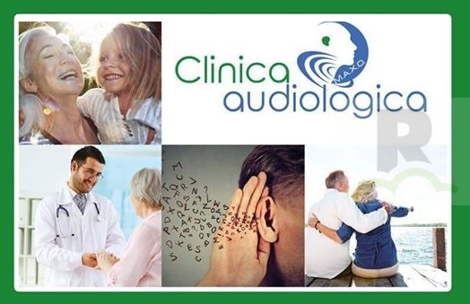 Clinica audiologica, a Cosenza un nuova struttura per la prevenzione e cura problemi dell’udito