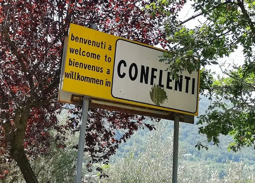 Conflenti, incontro con Carlo Tansi per presentare il nuovo Piano Comunale di Protezione Civile