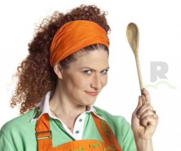 Le interviste di Piero Cantore: Imma Gargiulo da Sorrento per una cucina sospesa tra terra e mare