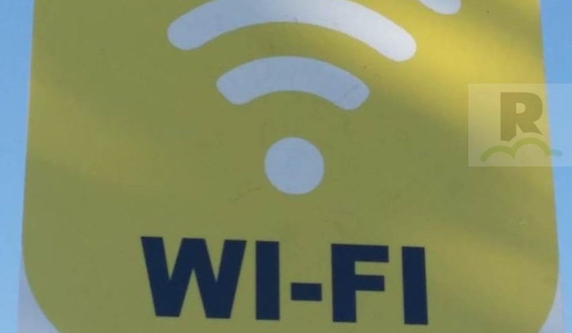 Marcellinara, attivato il Wi-Fi gratuito nelle piazze cittadine