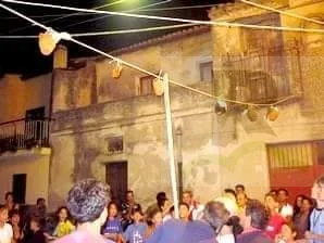 Motta S. Lucia, tra passato e presente